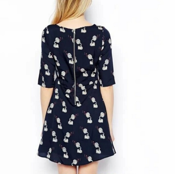 Music to my ears sugarhill boutique valentines 6 - Picture 2 of 7